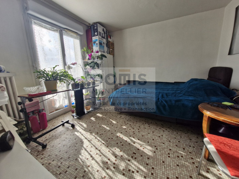 vente Appartement en résidence Montpellier - Photo 1