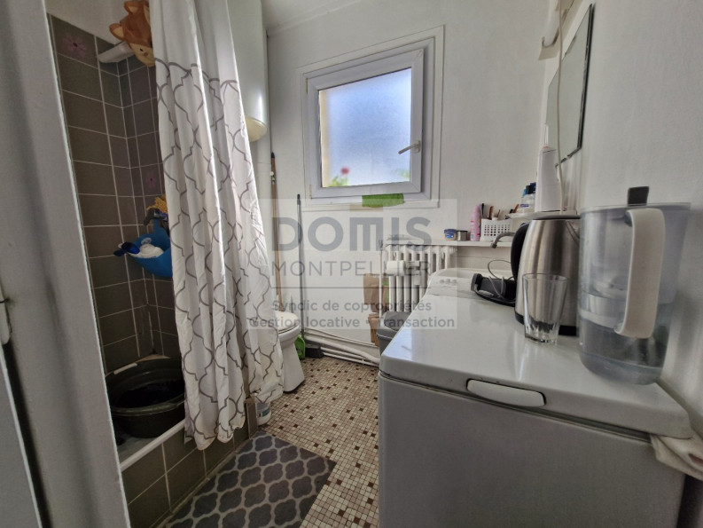 vente Appartement en résidence Montpellier - Photo 2