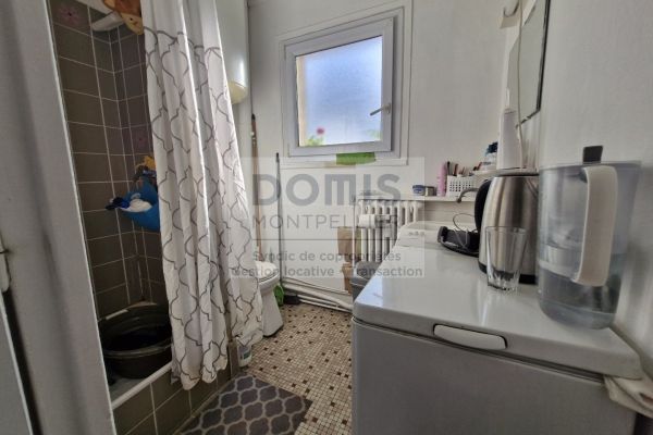 à vendre Appartement en résidence Montpellier