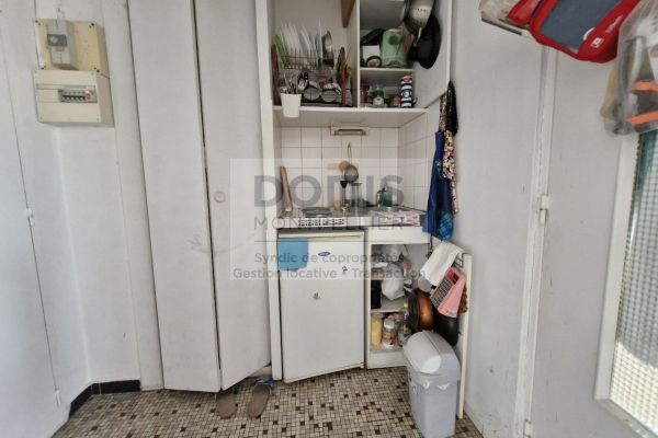 à vendre Appartement en résidence Montpellier