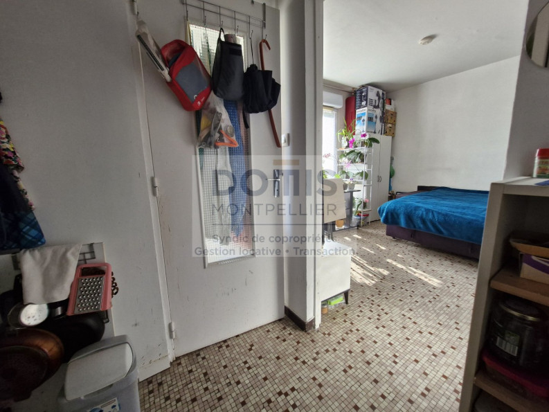 vente Appartement en résidence Montpellier - Photo 4
