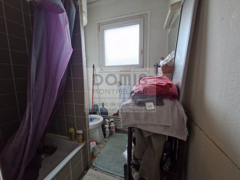 vente Appartement en résidence Montpellier - Photo 2