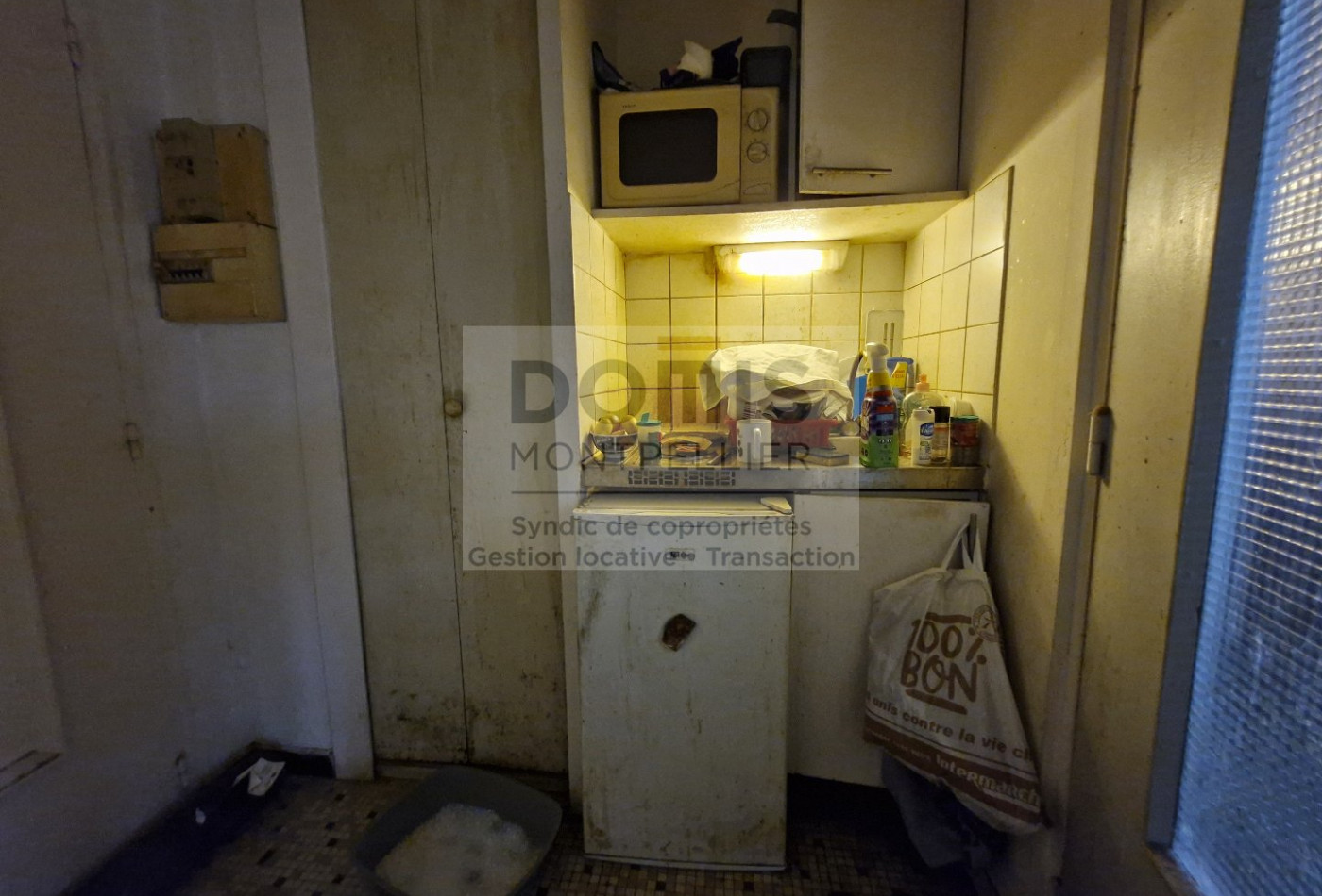 vente Appartement en résidence Montpellier - Photo 3