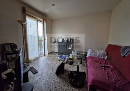 vente Appartement en résidence Montpellier