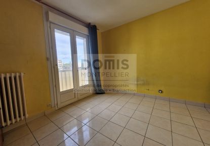 vente Appartement en résidence Montpellier