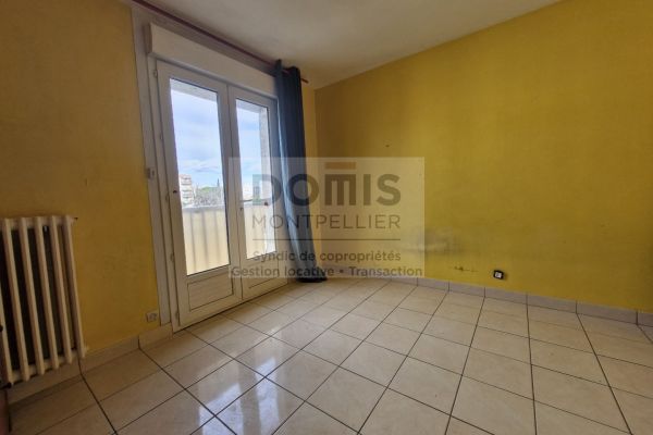 à vendre Appartement en résidence Montpellier