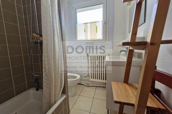 à vendre Appartement en résidence Montpellier