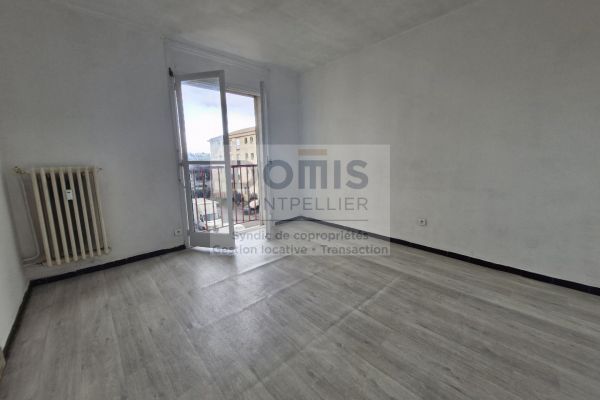 à vendre Appartement en résidence Montpellier