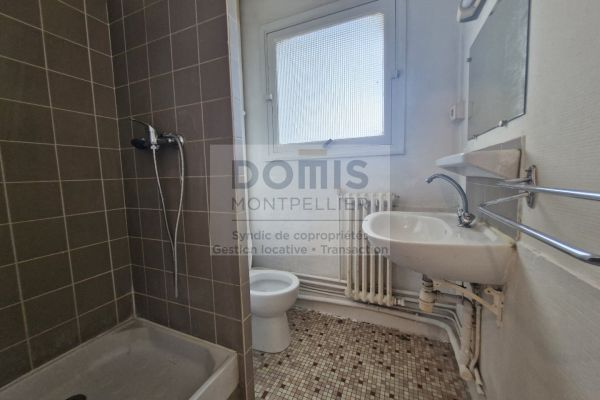 à vendre Appartement en résidence Montpellier