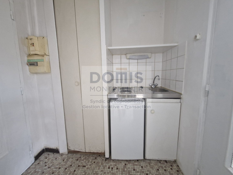vente Appartement en résidence Montpellier - Photo 3