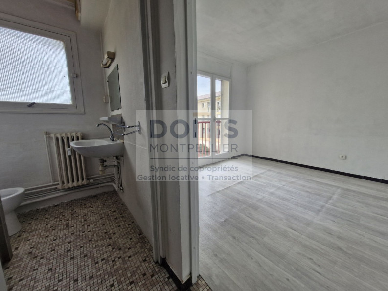 vente Appartement en résidence Montpellier - Photo 5