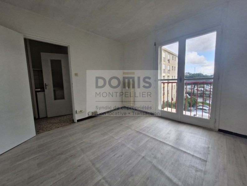 vente Appartement en résidence Montpellier - Photo 1