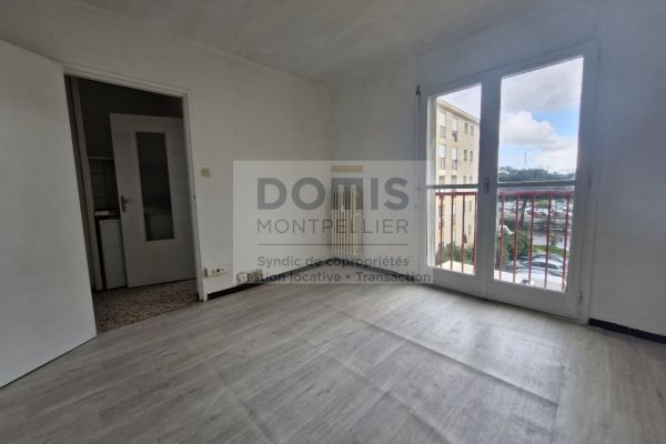 à vendre Appartement en résidence Montpellier