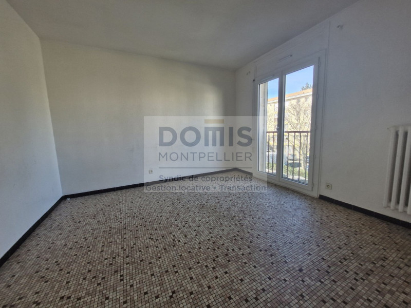 à vendre Appartement en résidence Montpellier - Photo 1