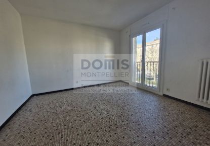 vente Appartement en résidence Montpellier