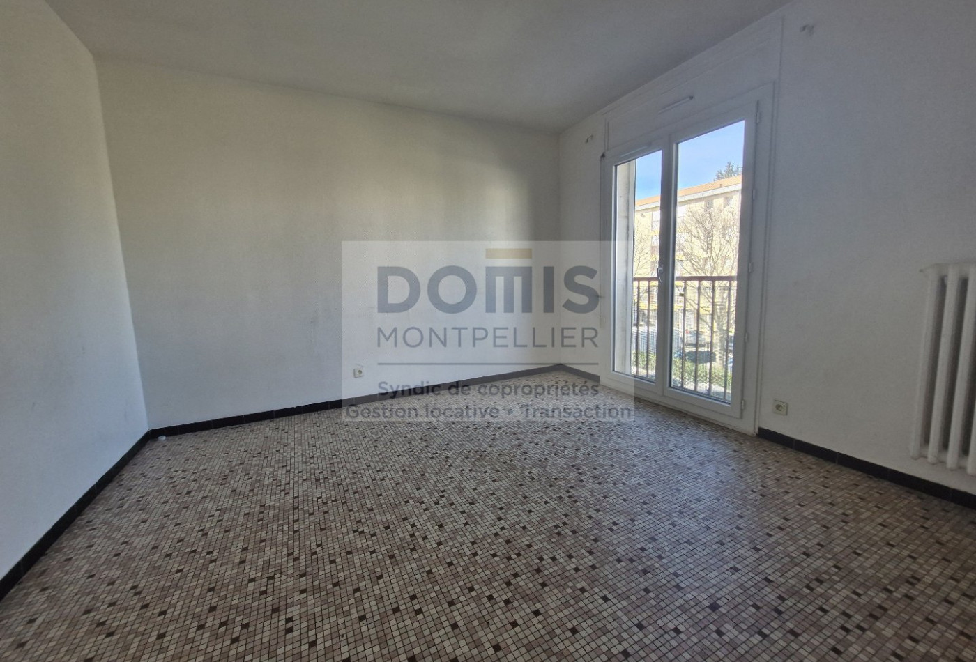 vente Appartement en résidence Montpellier - Photo 1