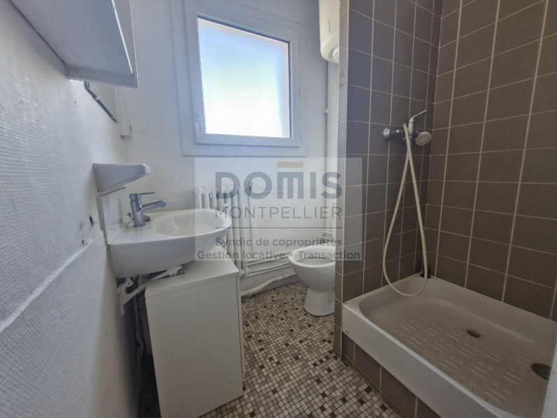 vente Appartement en résidence Montpellier - Photo 2