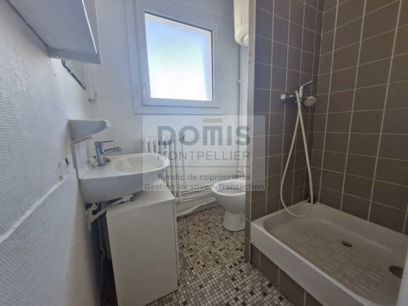 à vendre Appartement en résidence Montpellier - Photo 2