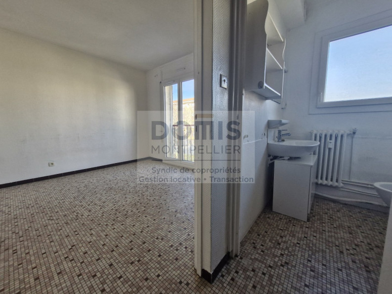 vente Appartement en résidence Montpellier - Photo 3