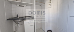 vente Appartement en résidence Montpellier