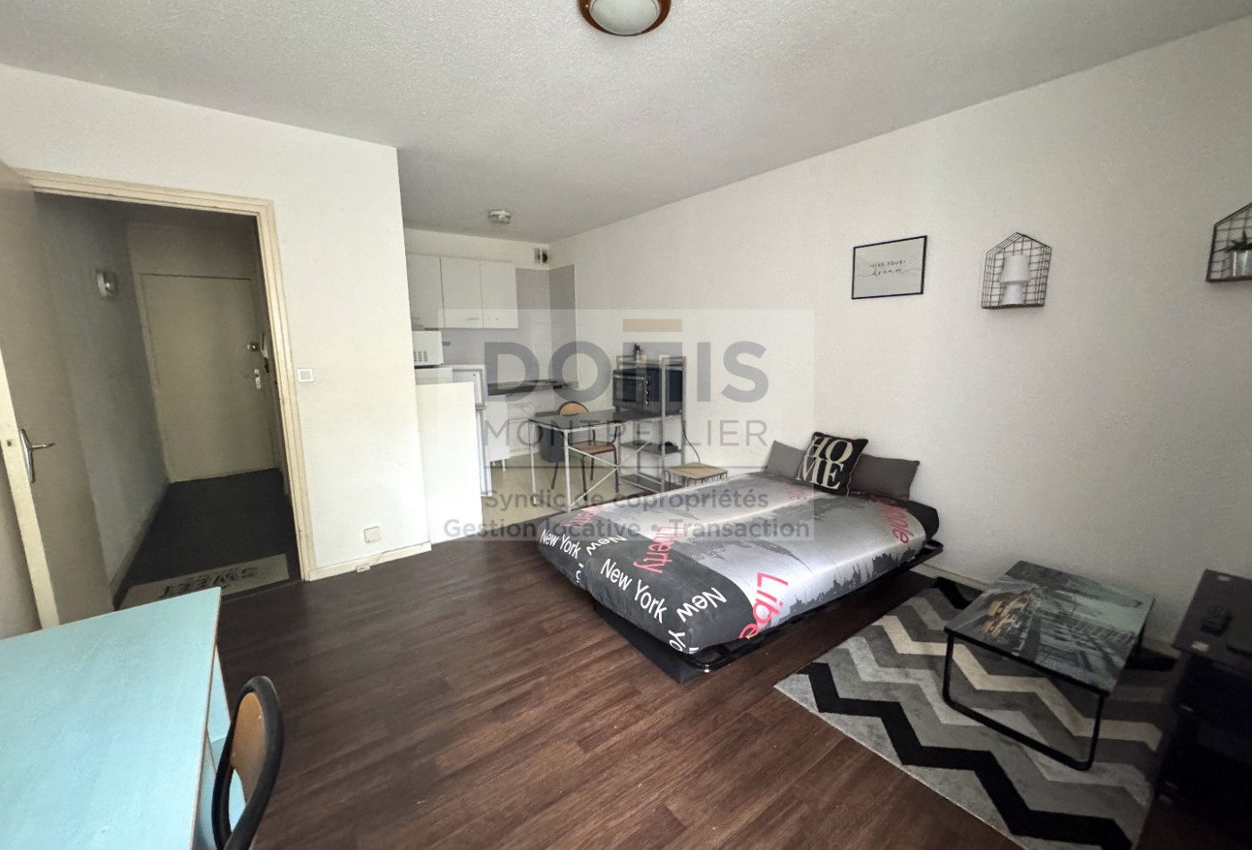 vente Appartement en résidence Montpellier - Photo 2