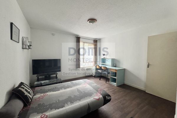 à vendre Appartement en résidence Montpellier