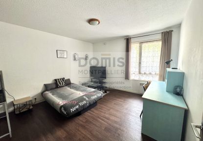 vente Appartement en résidence Montpellier