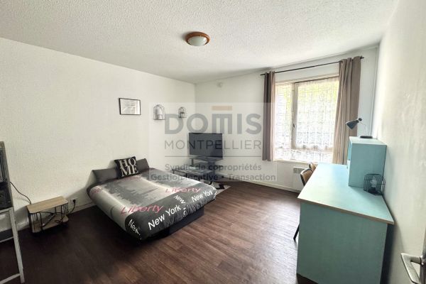 à vendre Appartement en résidence Montpellier