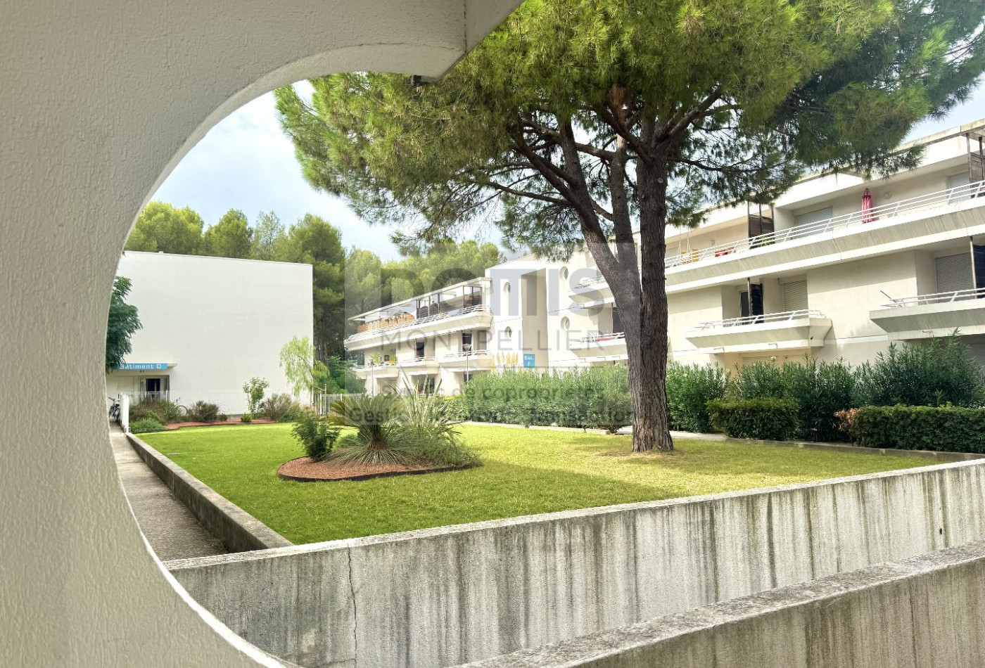 vente Appartement en résidence Montpellier - Photo 4
