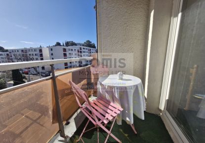 vente Appartement en résidence Montpellier