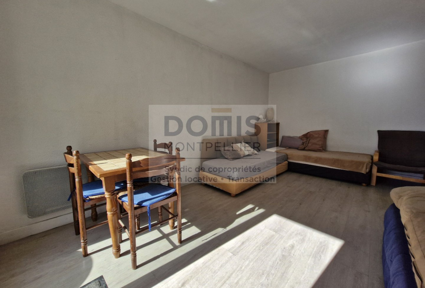 vente Appartement en résidence Montpellier - Photo 2