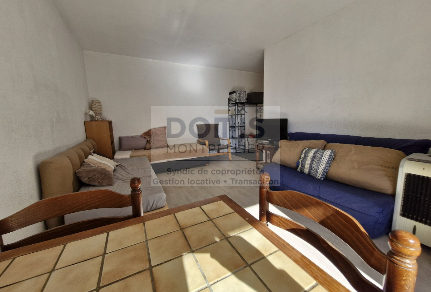 vente Appartement en résidence Montpellier - Photo 3