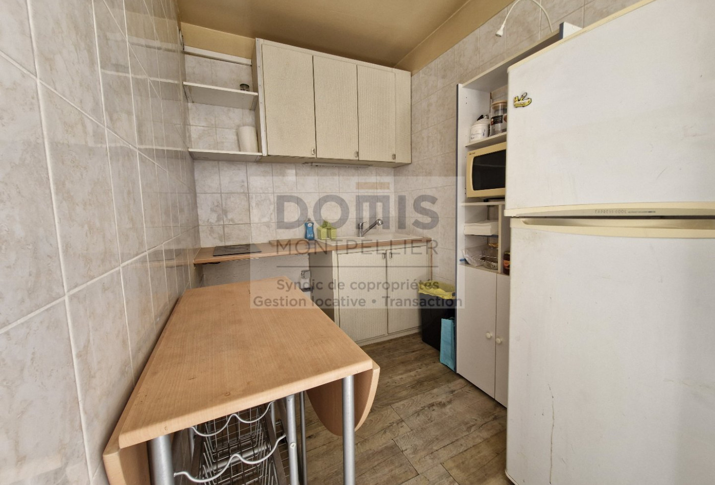vente Appartement en résidence Montpellier - Photo 4