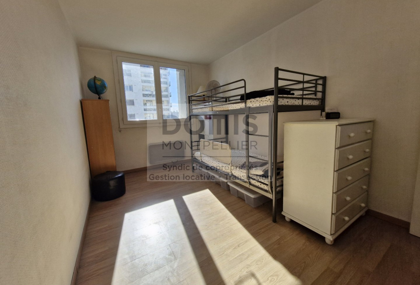 vente Appartement en résidence Montpellier - Photo 7