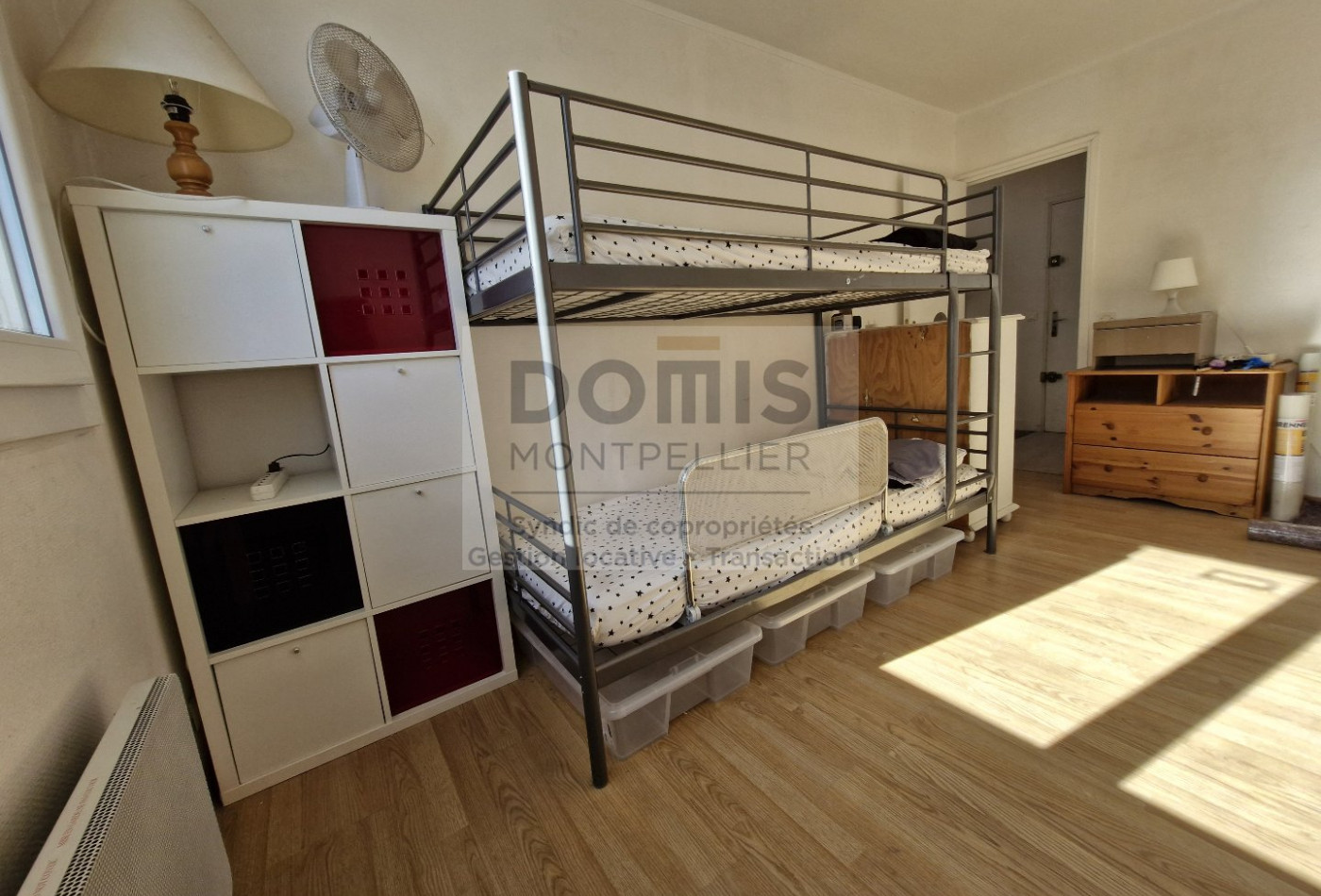 vente Appartement en résidence Montpellier - Photo 8