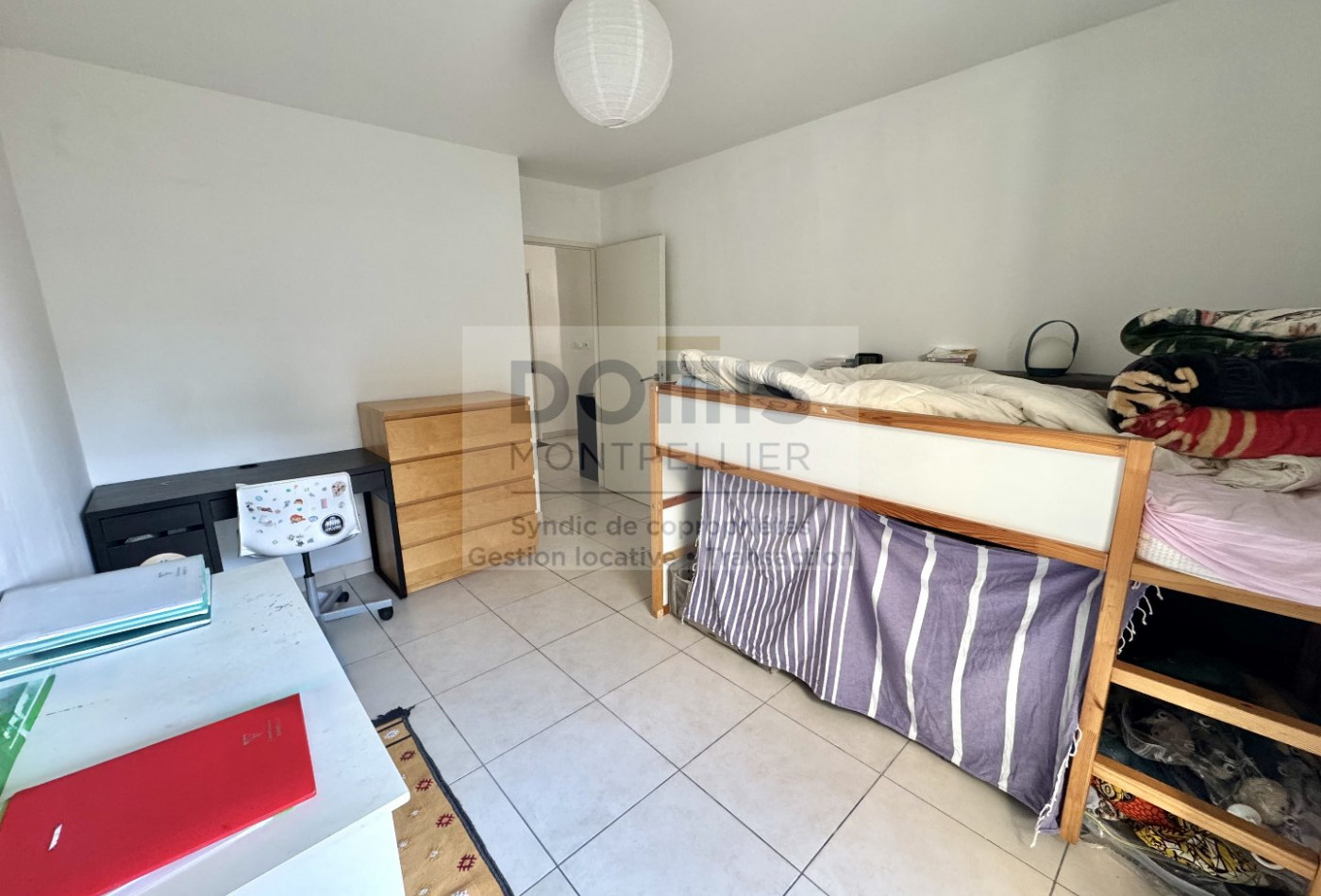 vente Appartement Montpellier - Photo 9