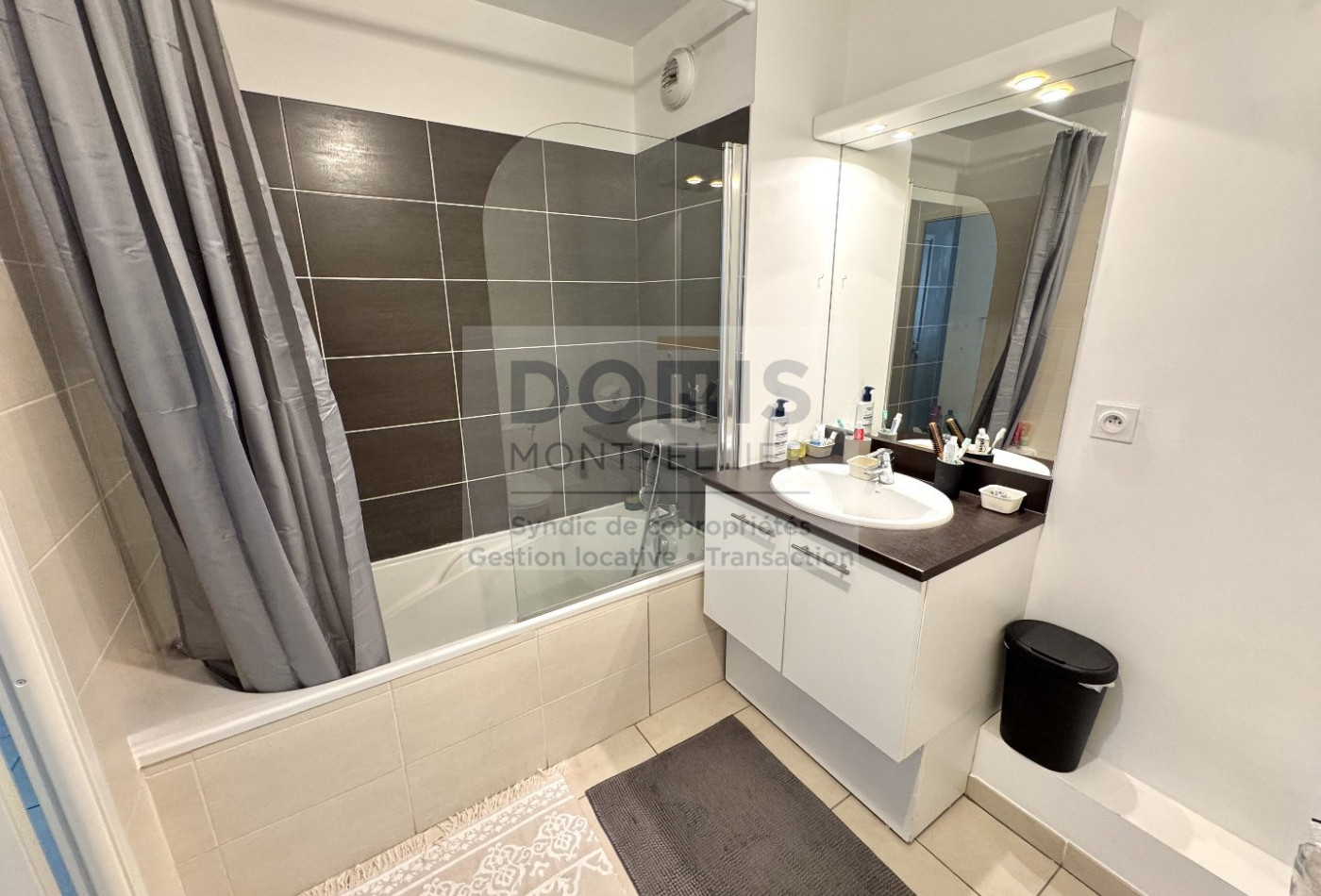 vente Appartement Montpellier - Photo 6