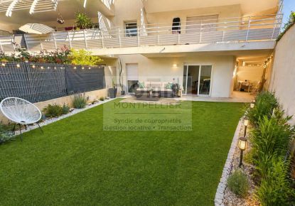 vente Appartement Montpellier