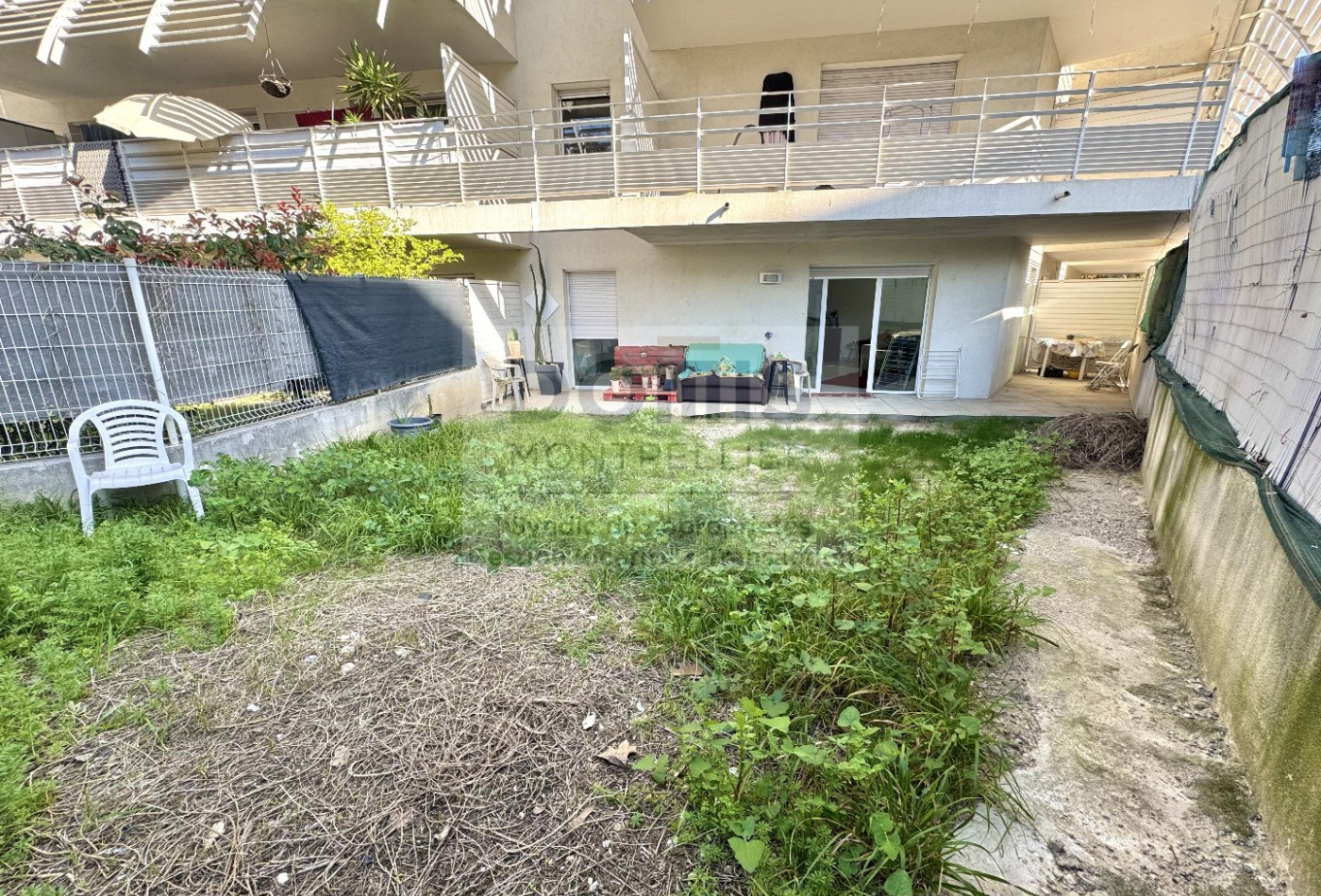 vente Appartement Montpellier - Photo 3