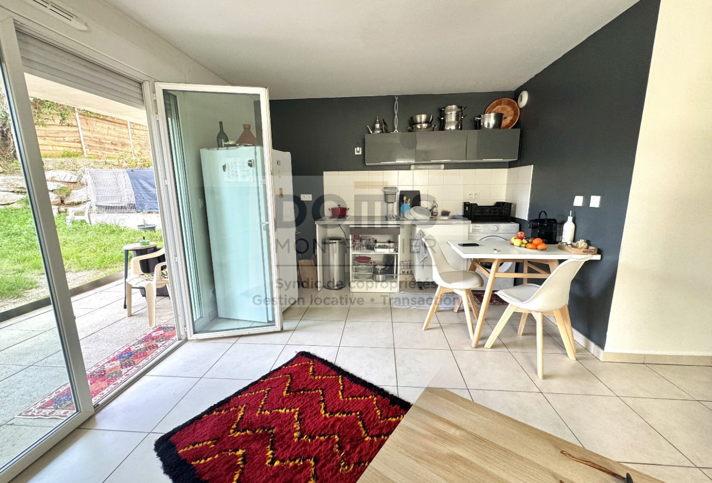 vente Appartement Montpellier - Photo 5