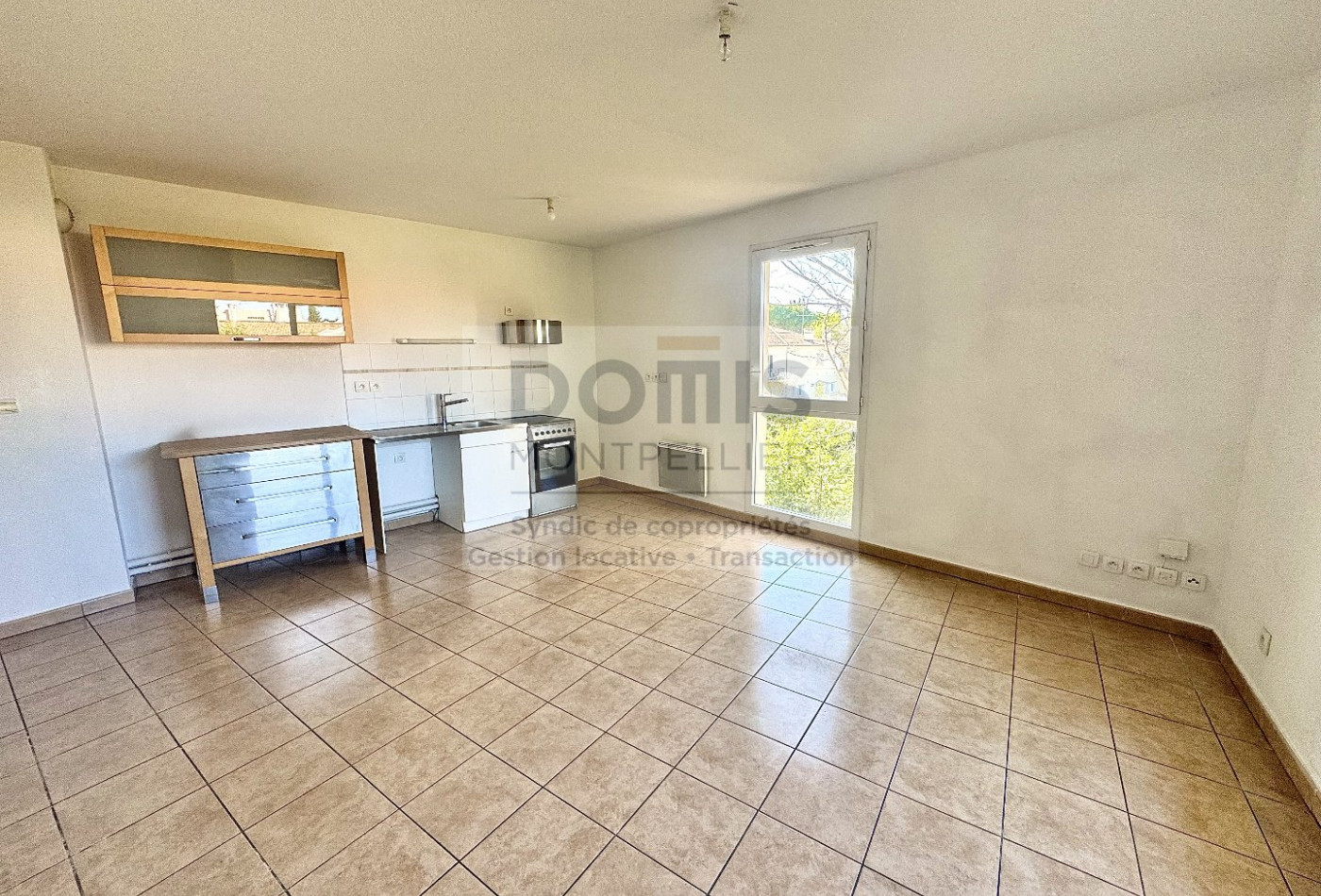 vente Appartement Montpellier - Photo 5