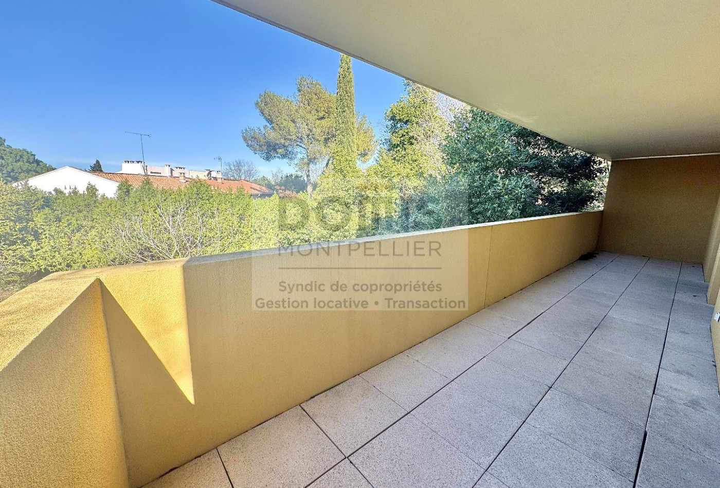 vente Appartement Montpellier - Photo 1