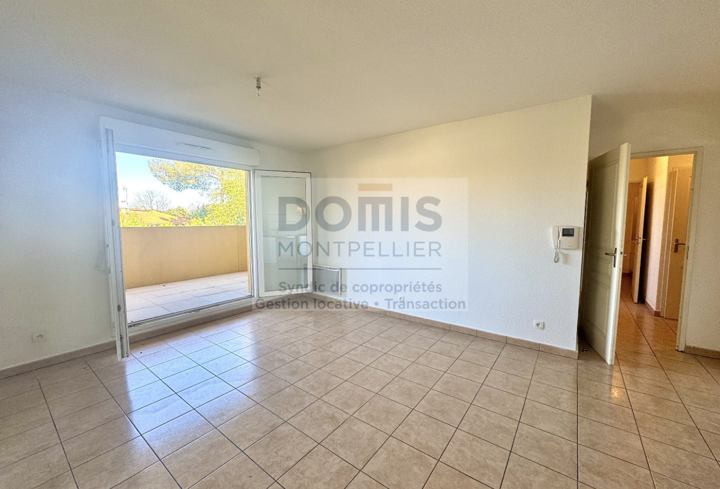 vente Appartement Montpellier - Photo 4