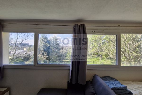 à vendre Appartement Montpellier