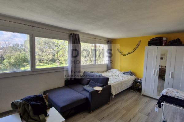à vendre Appartement Montpellier
