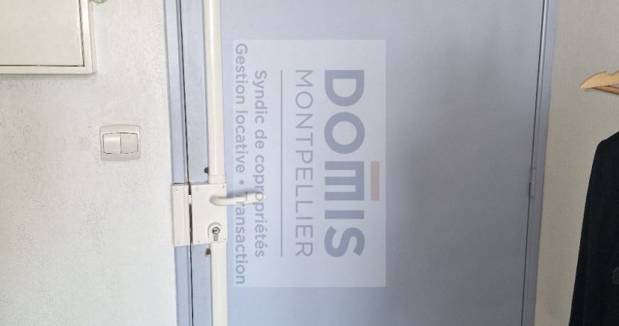 vente Appartement Montpellier