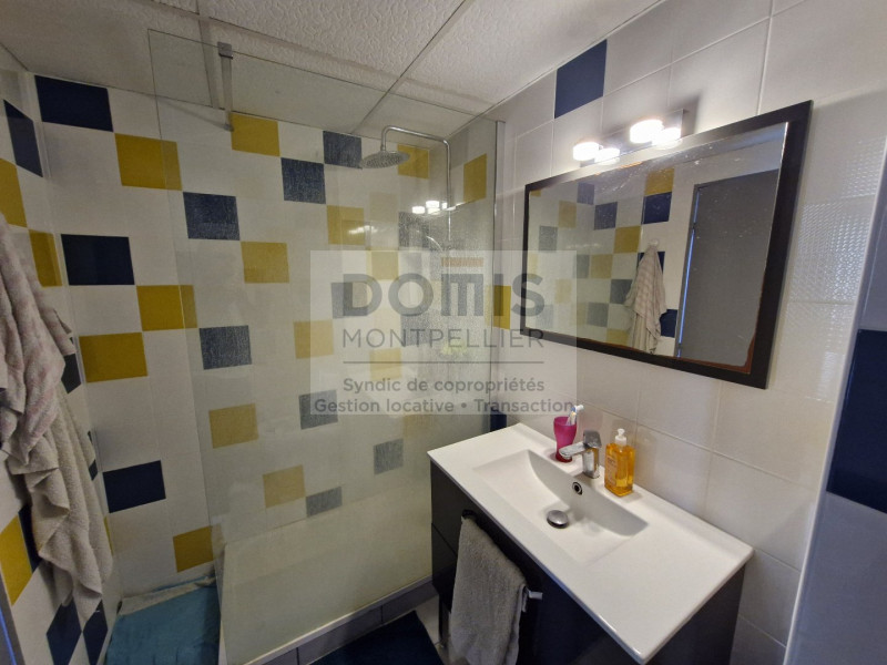 à vendre Appartement Montpellier - Photo 2