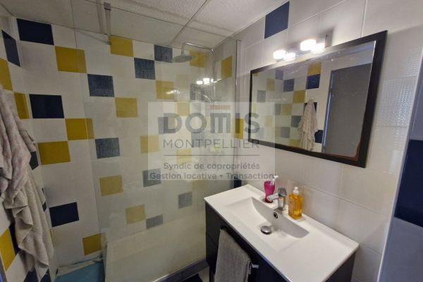 à vendre Appartement Montpellier
