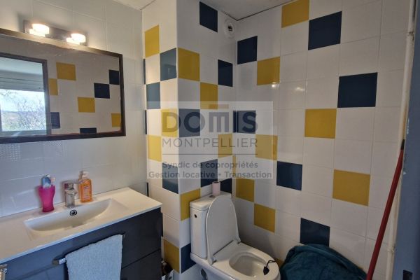 à vendre Appartement Montpellier