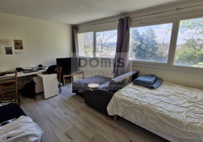 vente Appartement Montpellier